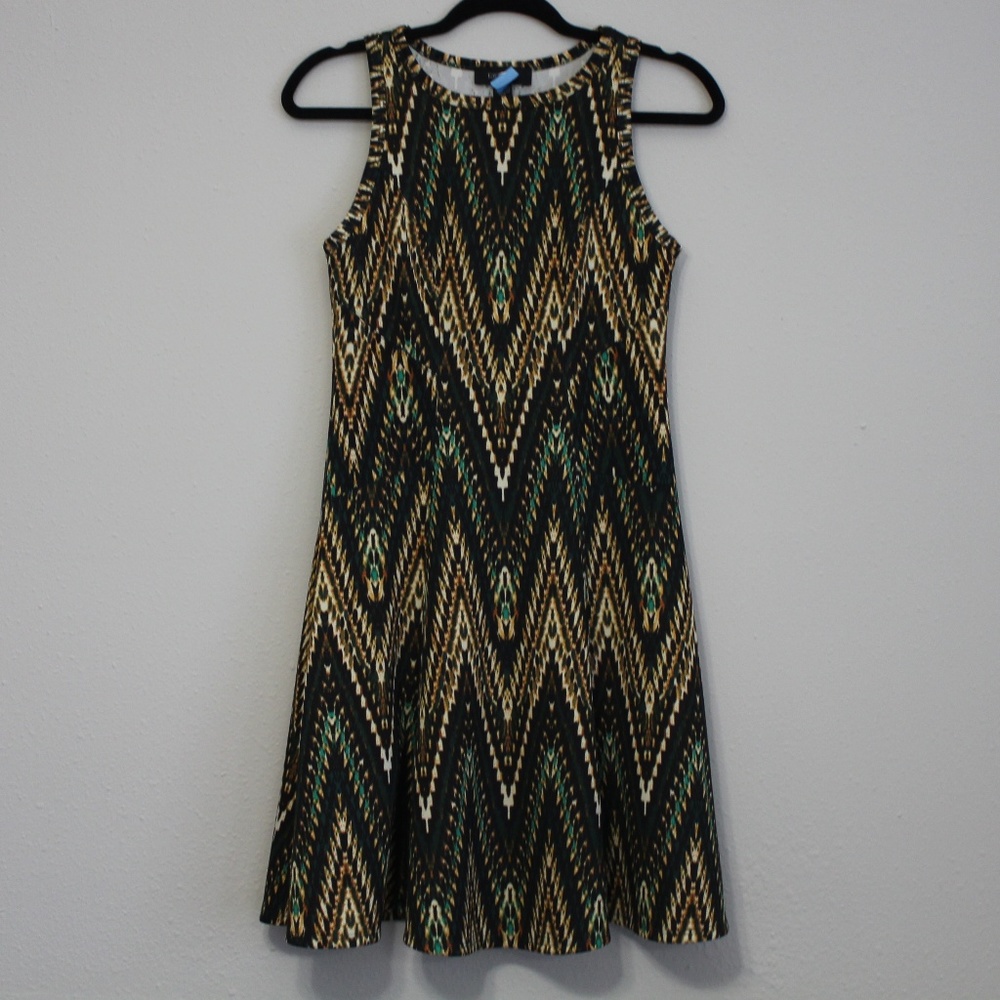 Karen Kane A Line Dress